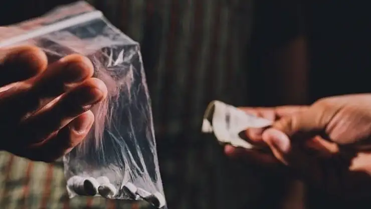 Madde bağımlılığında Met çıkmazı