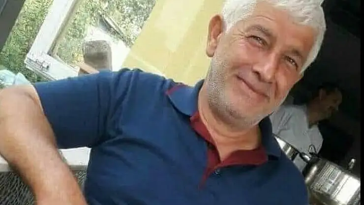Magandaya kurban gitti