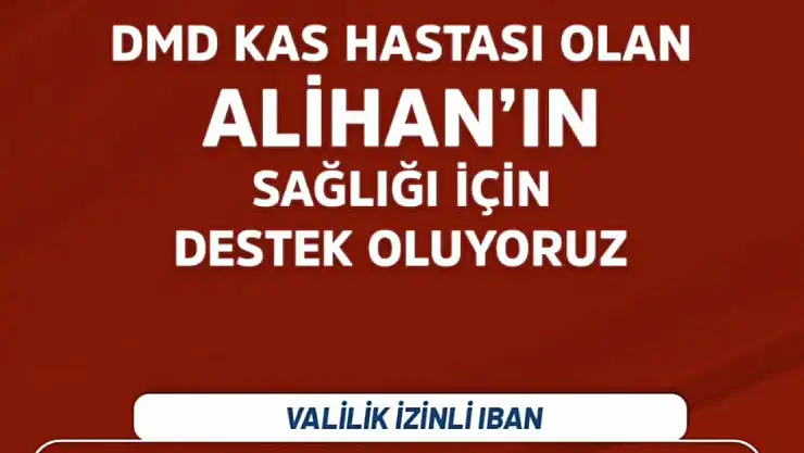 Mansur Yavaş'tan Alihan Kuzucuk İçin Yüksek Perdeden Dayanışma Mesajı