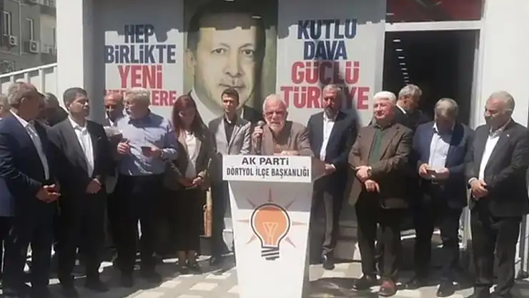 Maraş depremine “Allah’ın kırbacı” diyen Ergüder Aksoy’a takipsizlik kararı verildi