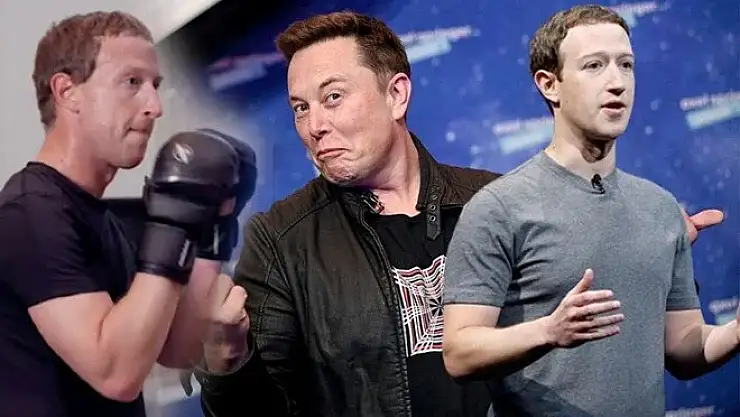 Mark Zuckerberg-Elon Musk dövüşünde yer, İtalya hükümetinden!