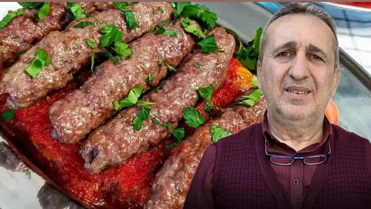 MasterChef'te Tire Şiş Köfte Tartışması: Tire'den Sert Tepki