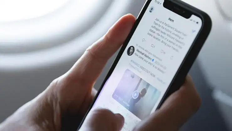 Mavi tik, güvenilirliğini kaybetti