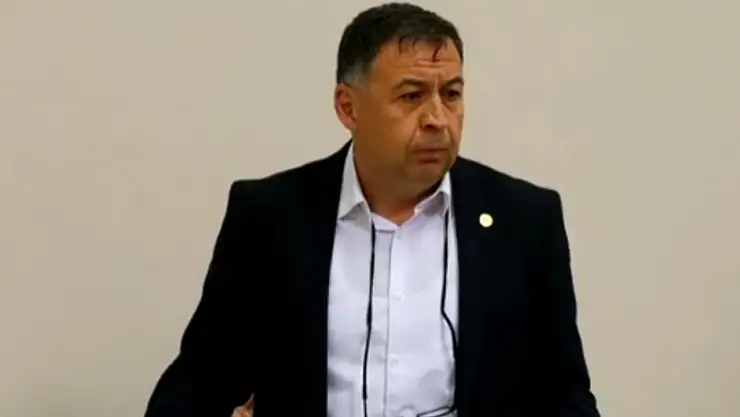 Mehmet Emin Davran'dan Eriş'e Yanıt