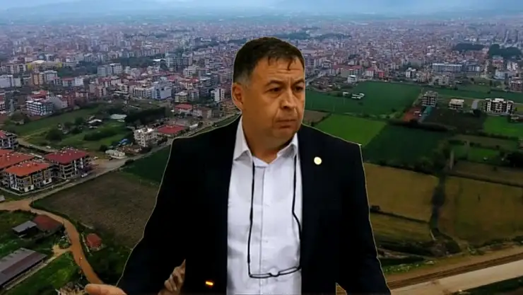 Mehmet Emin Davran'dan Ödemiş'e Çevre Yolu Müjdesi: 'Kurban Bayramı'na Kadar Açılacak'