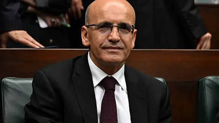 Mehmet Şimşek’ten Enflasyona dair ilk açıklama