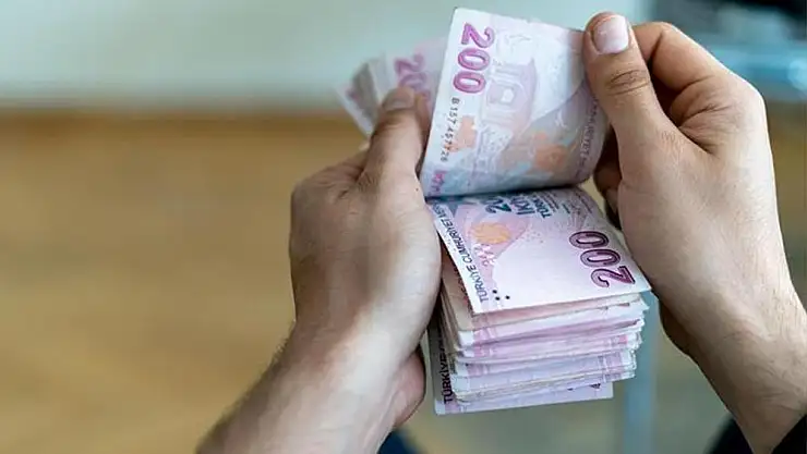 Memur maaşı teklifi yarın Meclis’e geliyor