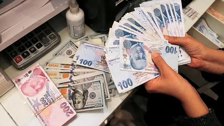 Memur zammında kademeli sistem geliyor