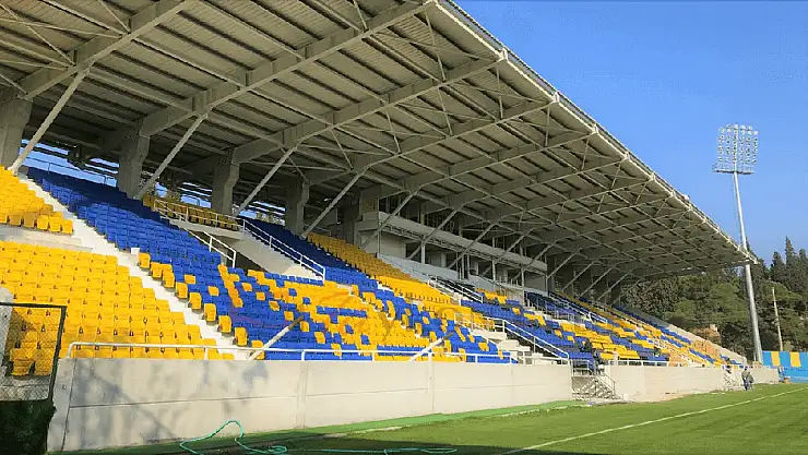 Menemen FK ile Etimesgut, yarın kozlarını paylaşacak