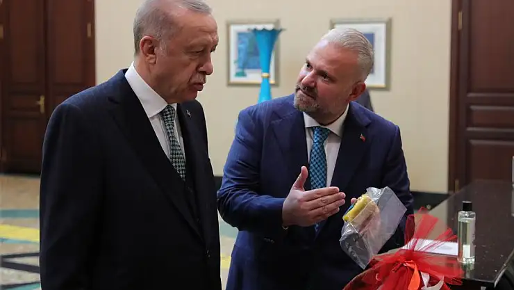 'Menemen için çalışmayı sürdüreceğiz'