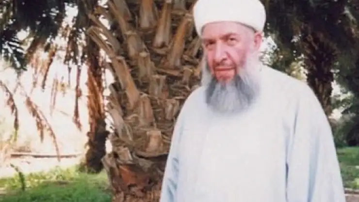 Menzil Tarikatı'nın Şeyhi Abdulbaki Erol menzile giremedi