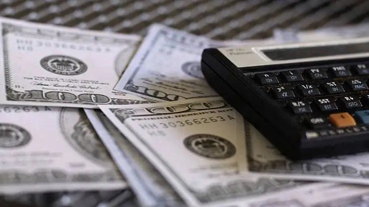 Merkez Bankası rezervleri 4,5 milyar dolar azaldı