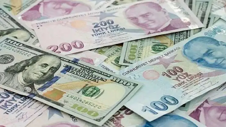 Merkez Bankası’ndan dolar, faiz ve enflasyon tahmini!