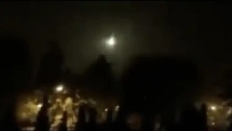 Meteor yağmuru başlıyor İstanbul’daki manzarayı daha sık görebiliriz