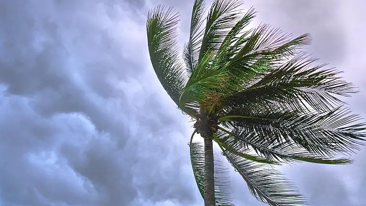 Meteoroloji uyardı sağanak yağışın beklendiği 30 il…
