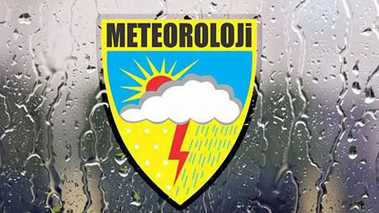 Meteoroloji’den 11 ile uyarı