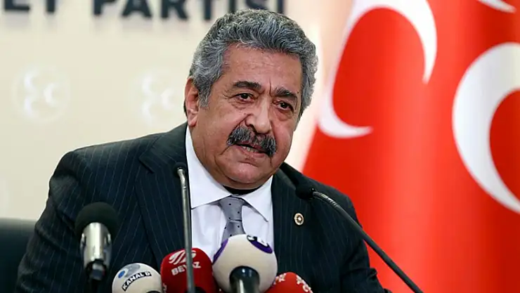 MHP'den milletvekili aday listesi