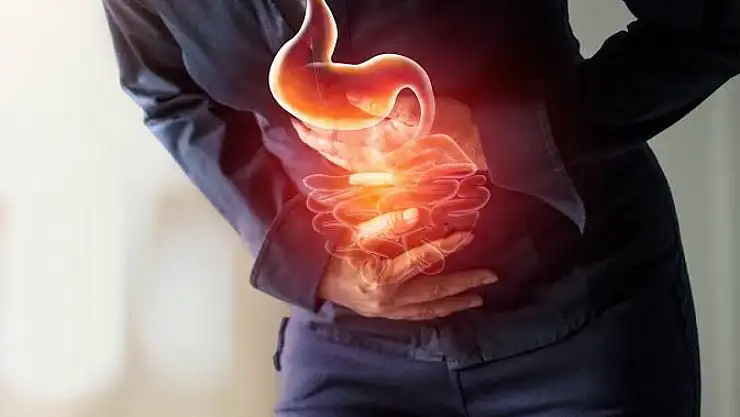Mide Yanmasına Ne İyi Gelir? Uzmanlardan Rahatlatan Öneriler