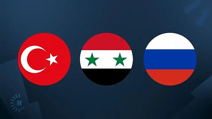 Moskova’da dörtlü zirve