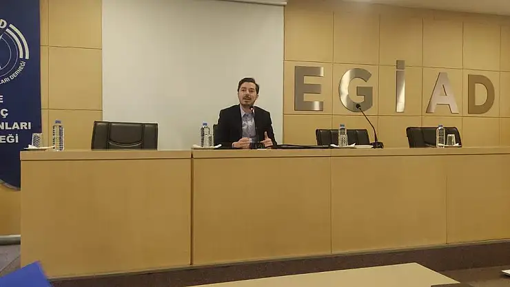 “Muhalefet 20 yıl sonra ilk kez önde başlıyor”