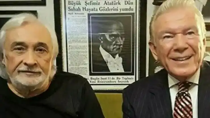 Müjdat Gezen, Uğur Dündar’ı istifaya davet etti