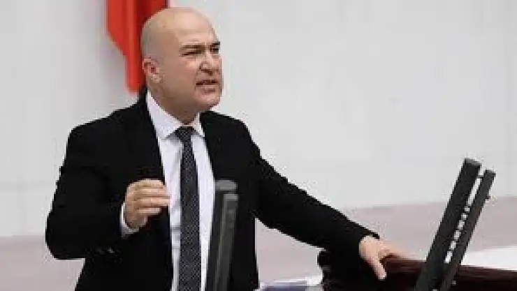 Murat Bakan'dan Sert Tepki: 'Tunç Soyer ve CHP'li İsimlere Gözaltı, Hukuki Değil Siyasi Operasyon'