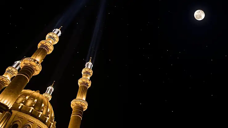 MÜSİAD İzmir Başkanı’ndan bayram mesajı