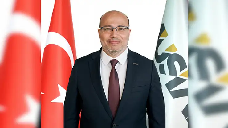 MÜSİAD İzmir Başkanı’ndan Kurban Bayram mesajı