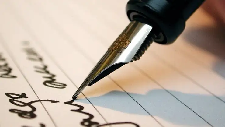 Mütevazi nasıl yazılır? TDK’ye göre doğru yazılışı…
