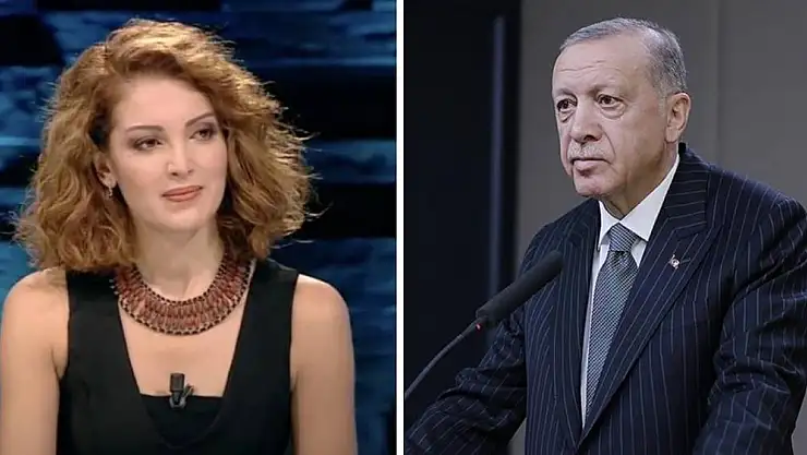 Nagehan Alçı’dan ‘ikinci tur’ yorumu