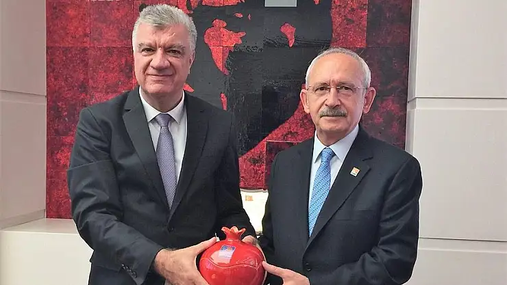 Narlıdere’de dikkat çeken sonuç: Yüzde 85