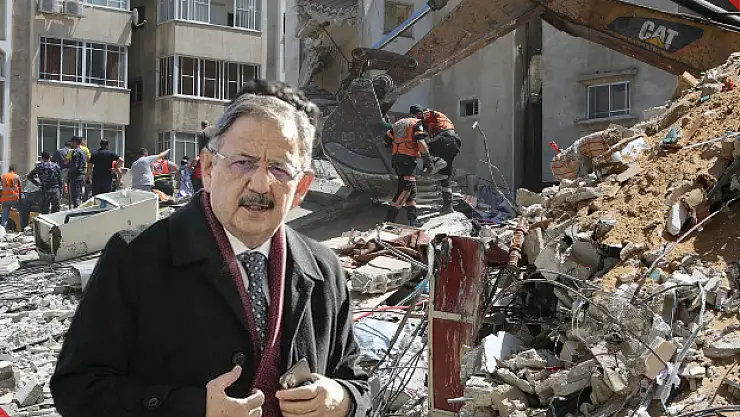 O afların affı yoktu… Ödül gibi bakanlık