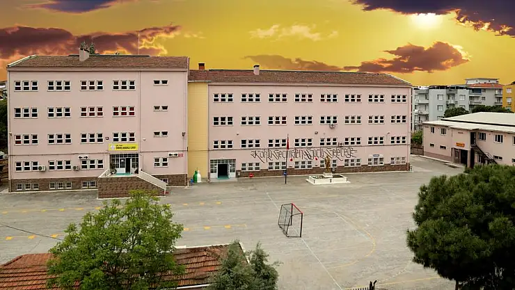 Ödemiş Anadolu Lisesi: Eğitimde Kalite ve Başarı