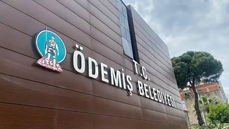 Ödemiş Belediyesi Borç Kıskacında: Başkan Turan 'Maaşları Ödeyemez Hale Geliyoruz'