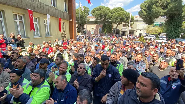 Defalarca Toplandılar, Sonunda Anlaştılar!