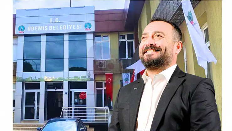 Ödemiş Belediyesi'nde İşçiye Değer Yok Zam da Yok