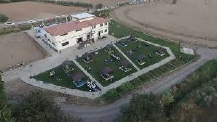 Ödemiş Belediyesi Rahvan At Yarışları Etkinliğinde Tuvaletler Tepki Çekti