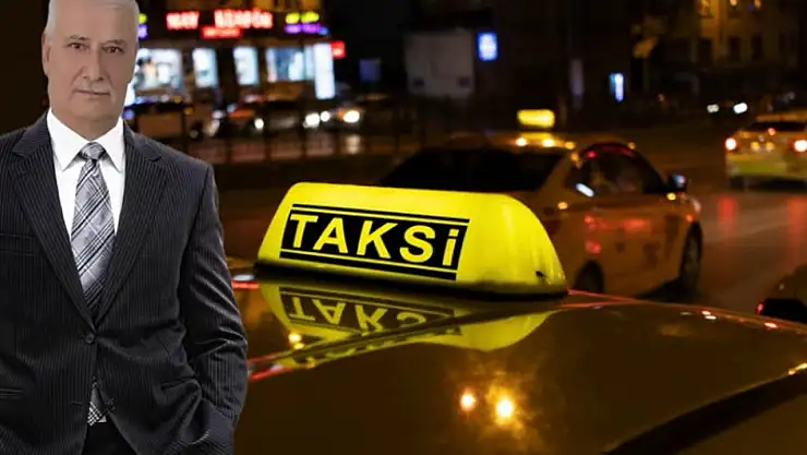 Ödemiş, Beydağ, Kınık, Kiraz, ve Tire'de Taksi Ücret Tarifesi Güncellendi