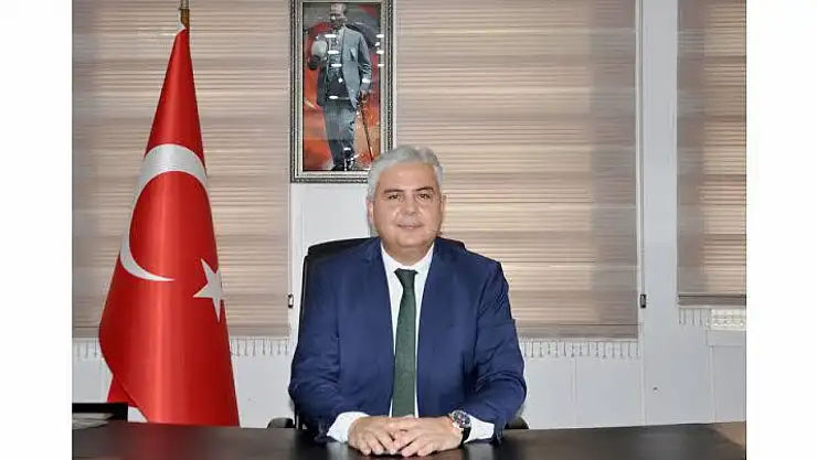 Ödemiş Kaymakamı Fatih Aksoy, Manisa Vali Yardımcılığına Atandı