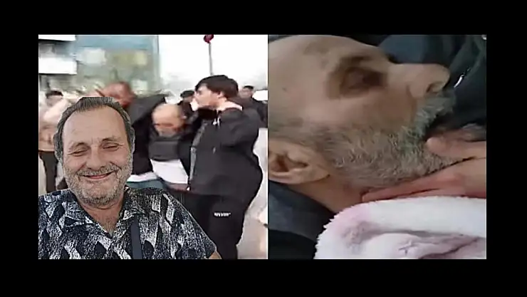 Ödemiş Kaymakçı Cezaevi'nde Sağlık Skandalı İddiası: 66 Yaşındaki Kadir Coşkun Hayatını Kaybetti