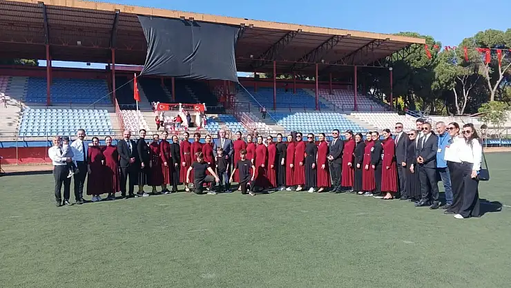 Ödemiş'te Lösemili Çocuklar İçin Dayanışma Rüzgarı