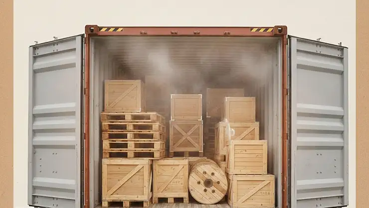 Ödemiş'te Önemli Fırsat: Ahşap Ambalaj Isıl İşlem Operatörü Eğitim Programı Başlıyor!