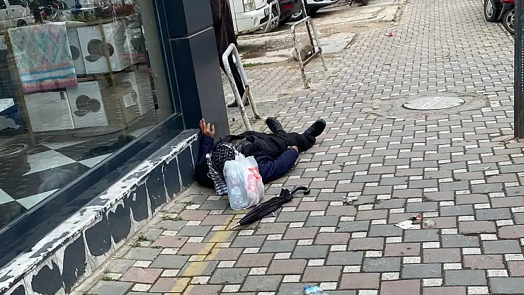 Ödemiş'te Şaşırtan Olay: Yardım Çağrısıyla Duyguları Suistimal Etti