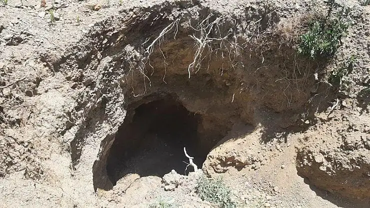 Ödemiş'te Su Kuyusunda Göçük: 1 Kişi Ağır Yaralandı