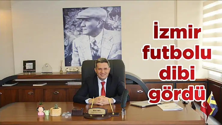 ÖDEMİŞ TİCARET ODASINDAN MESLEK LİSELERİNİN ÖNEMİNE VURGU