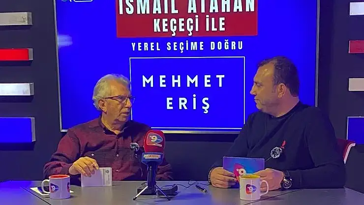 Ödemiş'in makus talihini kıracağız