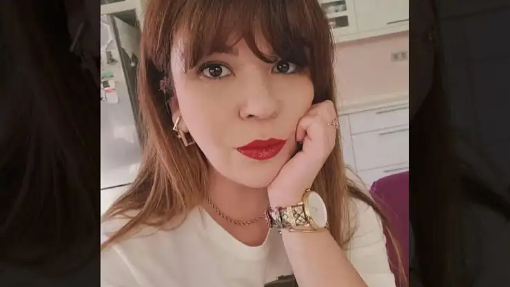 Ödemişli Dr. Derya Ece Başkaya'nın Ani Ölümü Sevenlerini Derin Üzüntüye Boğdu