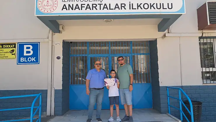 Ödemişli Mete Acar, Tayland'da Türkiye'yi Temsil Edecek