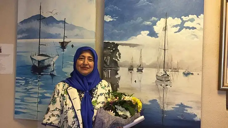 Ödemişli Öğretmenin Kalemi Bakanlık Yayınında Yer Aldı