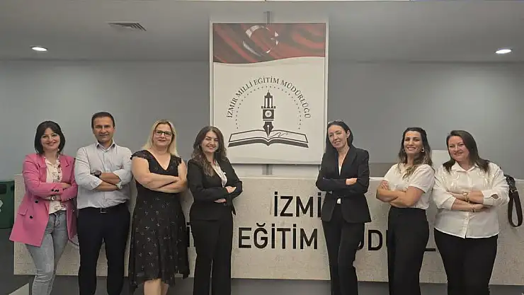 Ödemişli Öğretmenlerin Başarısı Teşekkür Belgesiyle Taçlandı